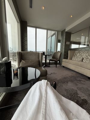 Christienne Fallsview Spa by null