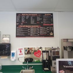 Servatii - More than bakery