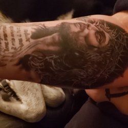 Cyclops Tattoos