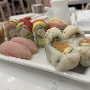 Mizu - Sushi - Sushi Bars Near Me - Denver, Colorado