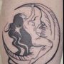 Explicit Ink Tattoos