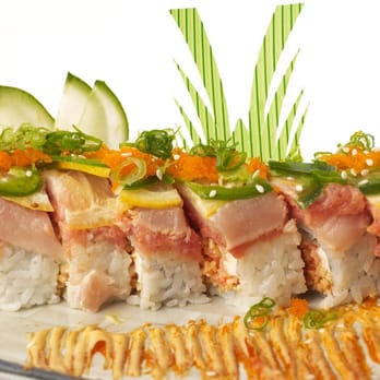 Ami Sushi - Sushi Bars Near Me - El Cajon, California