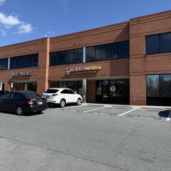 Crimson Coward - Chicken Shop Near Me - Owings Mills, Maryland