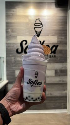 Softea Dessert Bar by null
