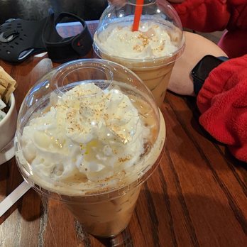 Junk & Java - Coffee & Tea Near Me - Springerville, Arizona