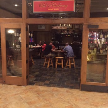 Old Hickory Steakhouse - Steakhouses Near Me - Grapevine, Texas Old Hickory Steakhouse - Steakhouses Near Me - Grapevine, Texas