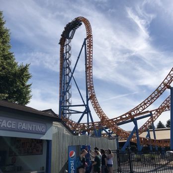 Hersheypark - Amusement Parks Near Me - Hershey, Pennsylvania Hersheypark - Amusement Parks Near Me - Hershey, Pennsylvania