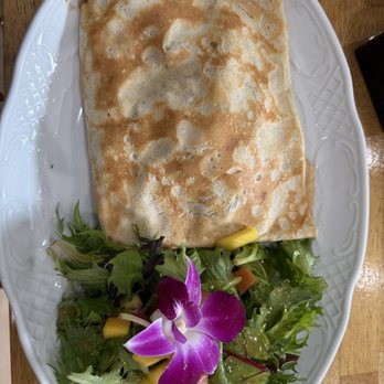 Cafecito de la Crepe - French Near Me - Los Angeles, California