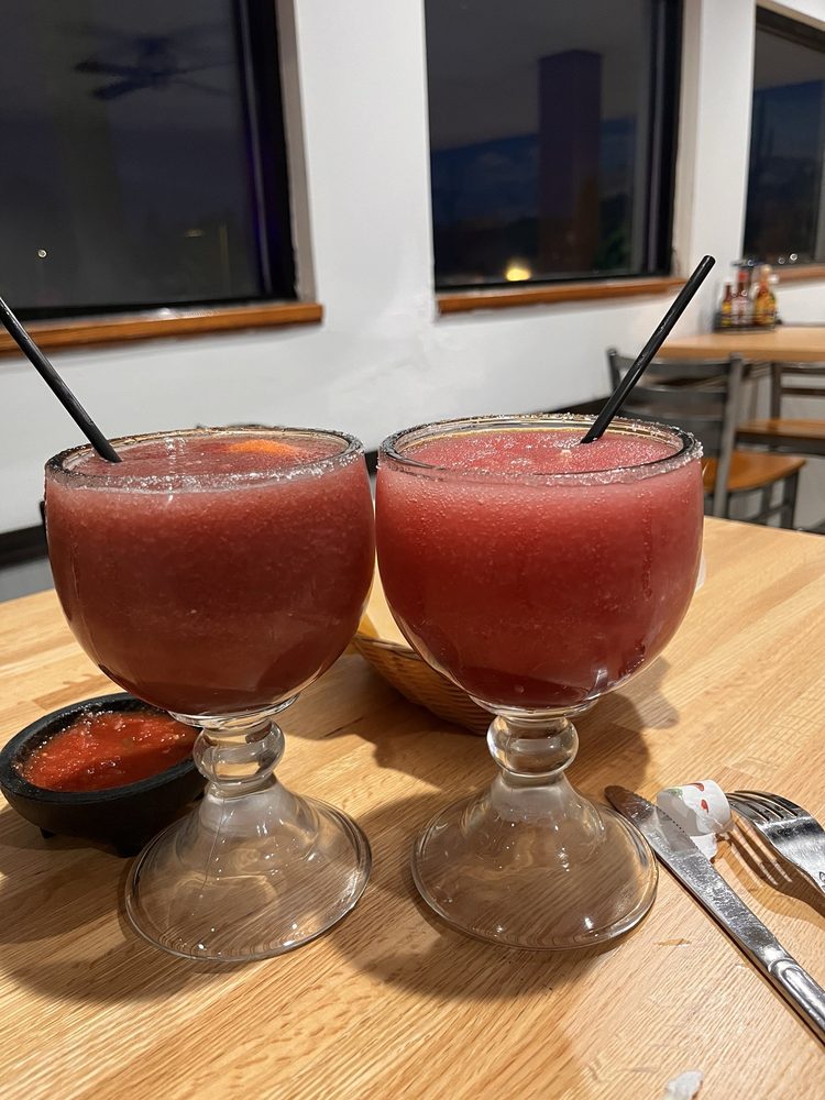 El Charro Mexican Grill 2