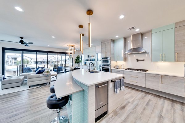 Coregon Building Company