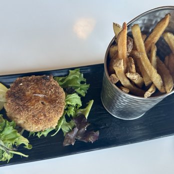 Luchals - Crab Cake - Seafood Near Me - Fountain, Colorado