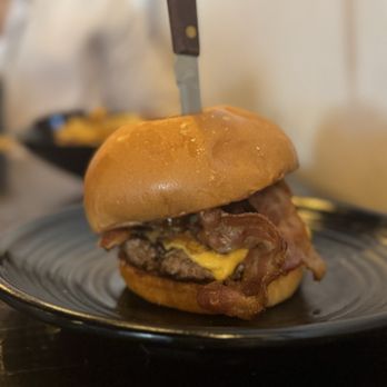 The Balboa South - BBQ Bacon Burger - Burgers Near Me - Chula Vista, California The Balboa South - BBQ Bacon Burger - Burgers Near Me - Chula Vista, California