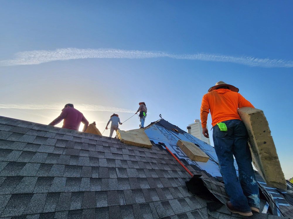 Slide of Crew Direct