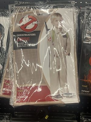 Spirit Halloween by null