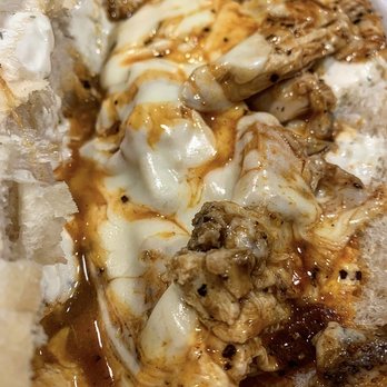 Rowdy BBQ - Buffalo chicken - Barbeque Near Me - Pittsburgh, Pennsylvania