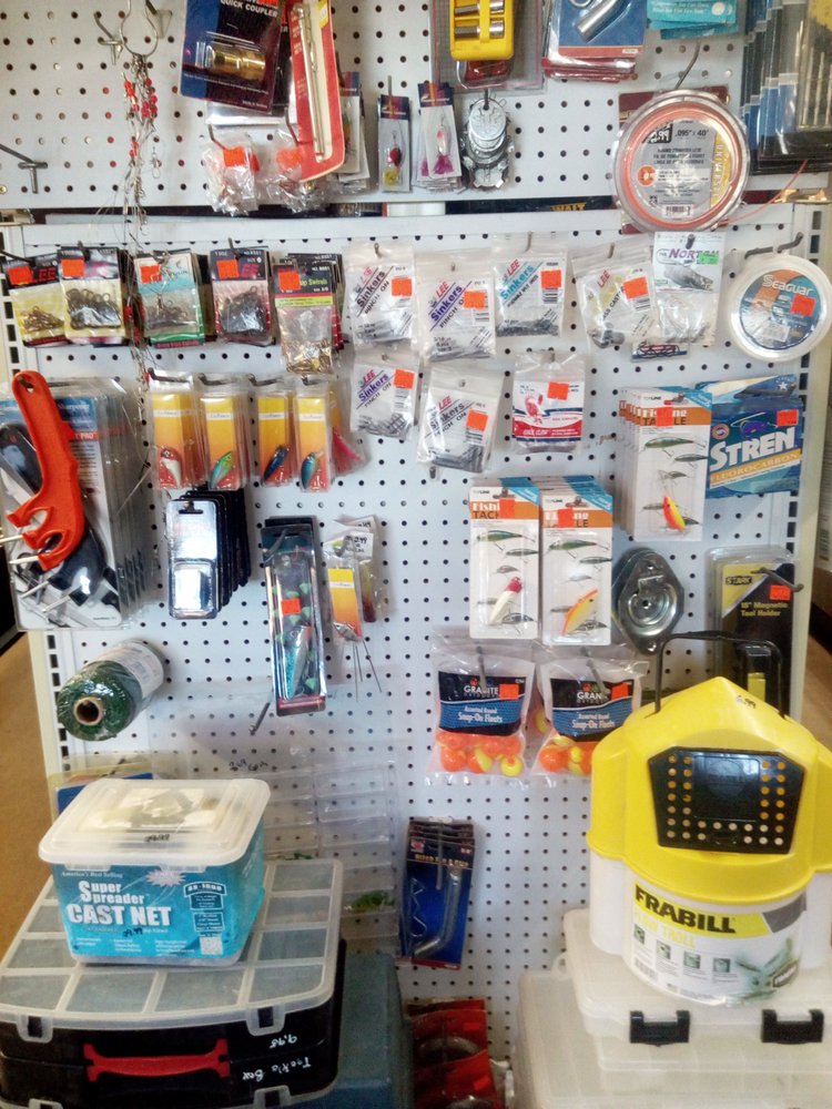 AK ENTERPRISES Updated September 2024 11 Photos 410 W Gonzales St