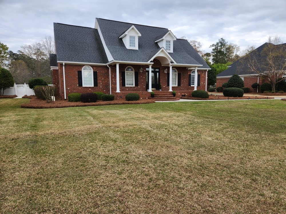 JOEL COX LAWN CARE Updated May 2024 Request a Quote 13 Photos