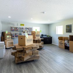 Storage King USA