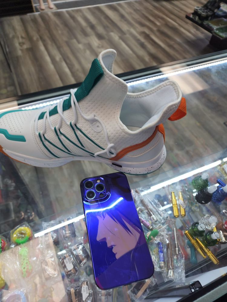 GR TOBACCO AND VAPE 34 Photos 805 W Wade Hampton Blvd, Greer, SC Yelp