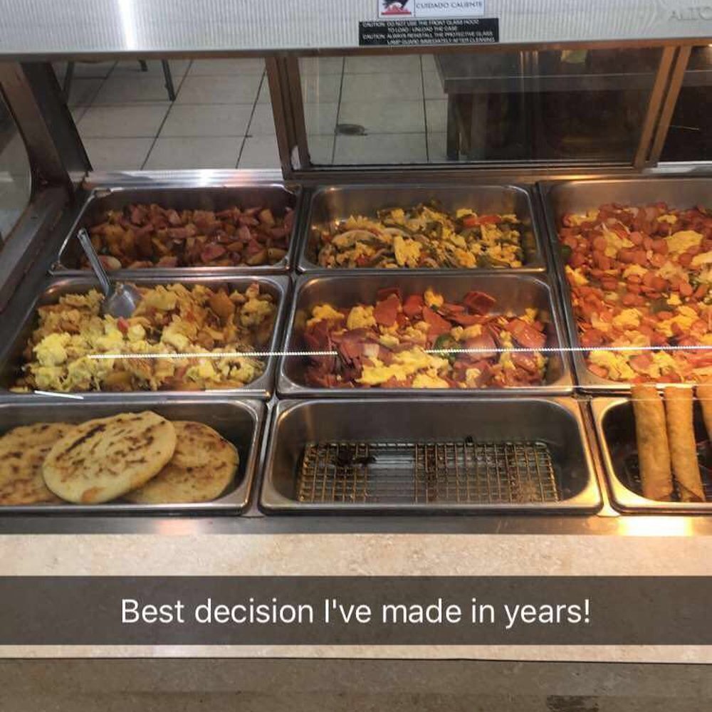 Almeda Food Store - Gas Stations Near Me - Houston, Texas