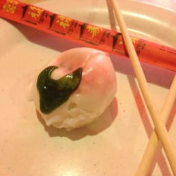 Longevity Bun.