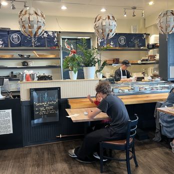 Kohnami Sushi - Sushi Bars Near Me - Colorado Springs, Colorado Kohnami Sushi - Sushi Bars Near Me - Colorado Springs, Colorado