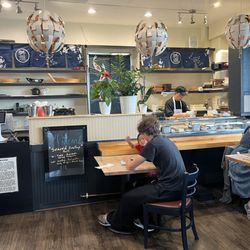 Kohnami Sushi