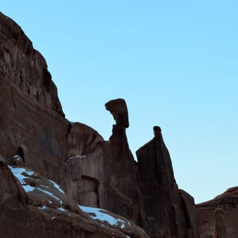 Arches National Park - Parks Near Me Arches National Park - Parks Near Me