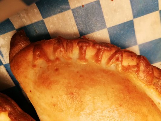 Anita Empanadas by null