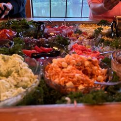 Cedar Lane Supper Club