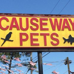 Causeway Pets