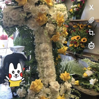 Gaby’s Flowers - Florists Near Me - Los Angeles, California