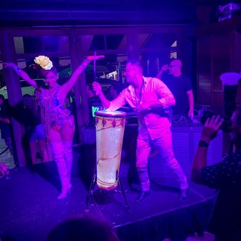Ball & Chain - Music Venues Near Me - Miami, Florida