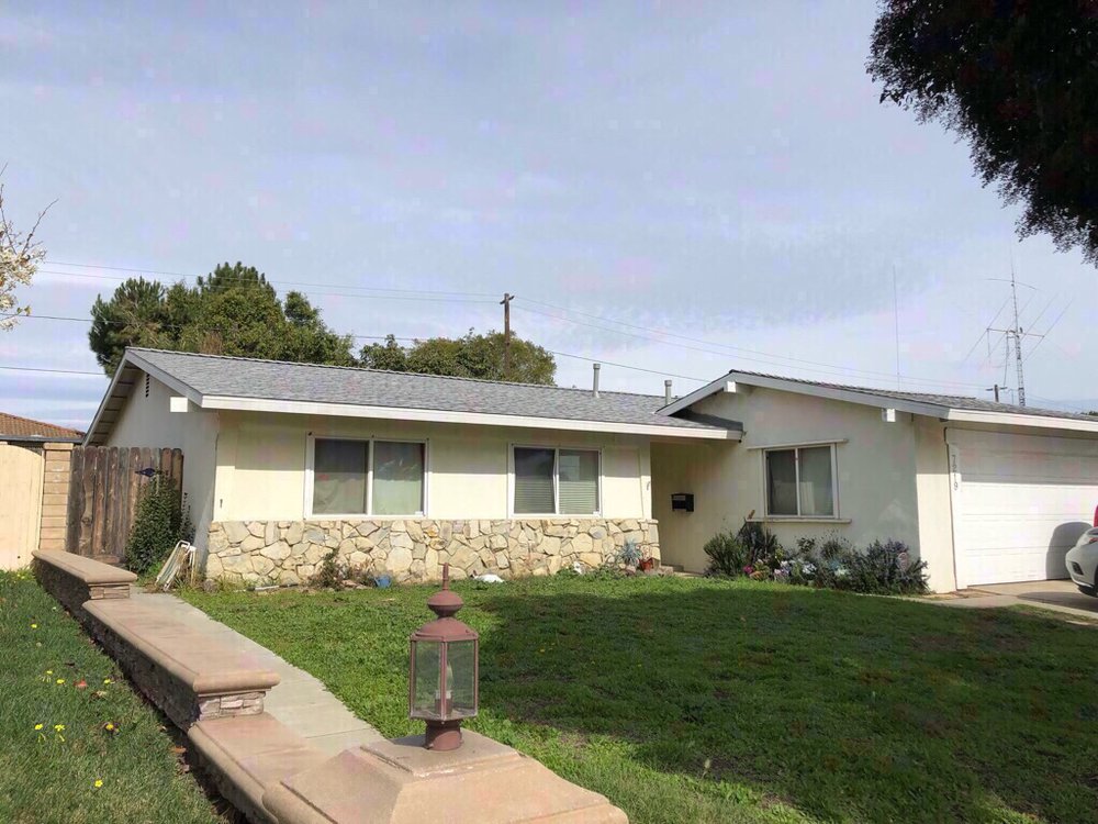 Slide of Titan Upgrades