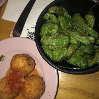 La Ñapa - Tapas Bars Near Me - Brooklyn, New York