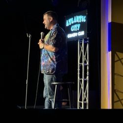 Atlantic City Comedy Club