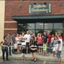 Photo of Ballistic Barbershop