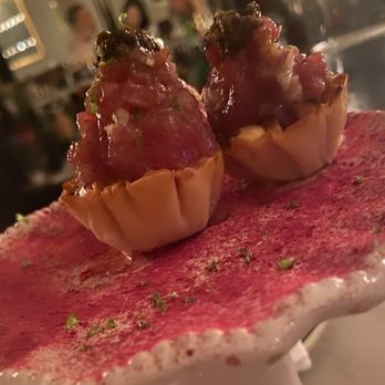 NR - Spicy Tuna - Ramen Near Me - New York, New York NR - Spicy Tuna - Ramen Near Me - New York, New York
