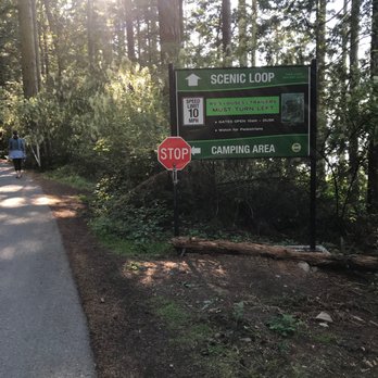 Washington Park - Parks Near Me - Anacortes, Washington