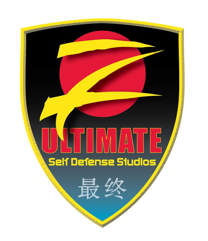 Z-Ulitmate Self Defense Studios Logo