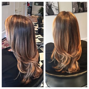 Salon248 - Balayage - Hair Stylists Near Me - Albany, New York Salon248 - Balayage - Hair Stylists Near Me - Albany, New York