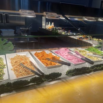 Feast Buffet - Buffets Near Me - Renton, Washington
