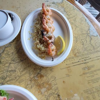 Baxter's Boathouse - Seafood Near Me - Hyannis, Massachusetts