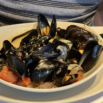 Bonefish Grill - Mussels Josephine - Seafood Near Me - West Chester, Ohio