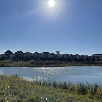 Heritage Park - Parks Near Me - Sachse, Texas