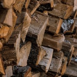 Ort's Firewood 