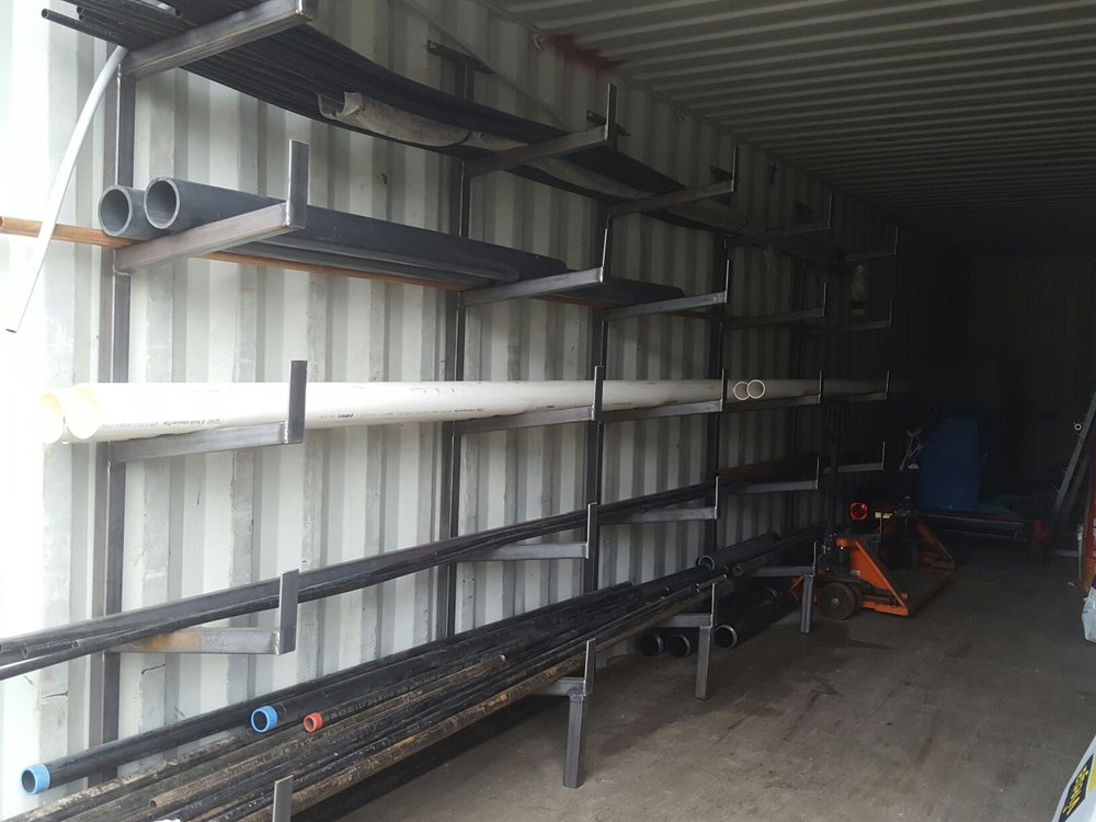 Slide of Thessen Services