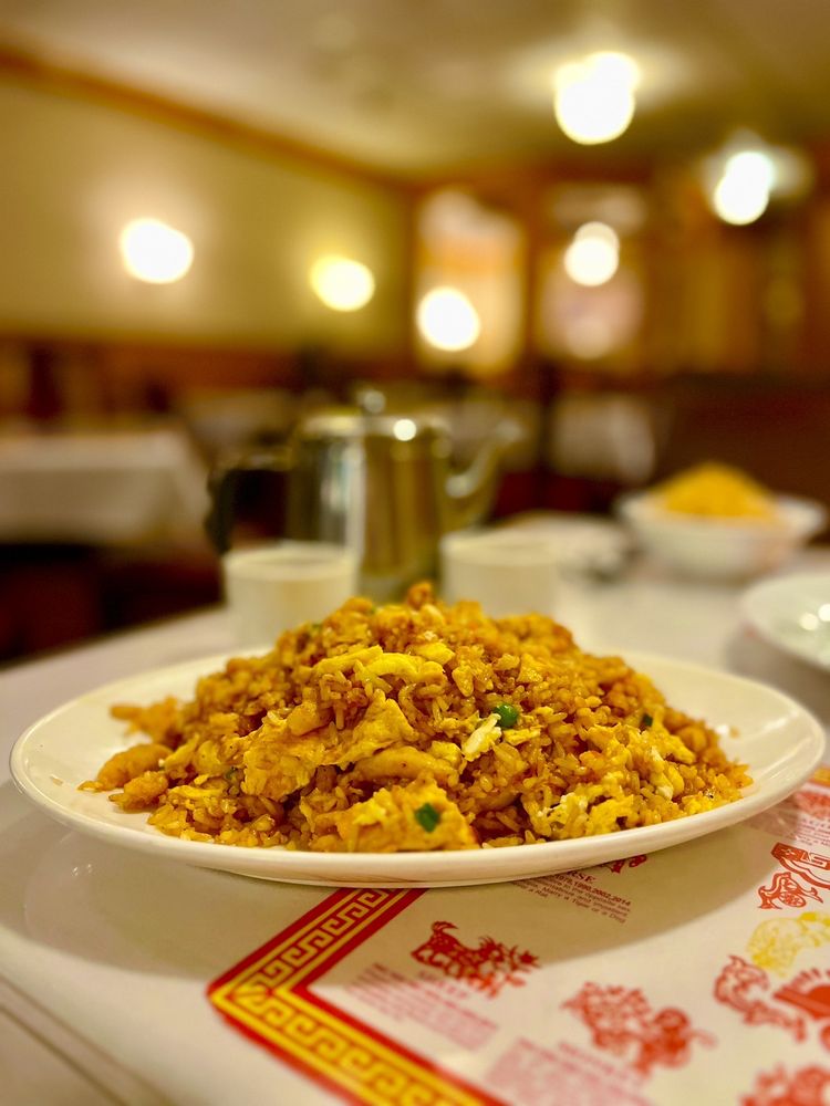 CHINA COTTAGE RESTAURANT 158 Photos & 210 Reviews 1795 Gallatin