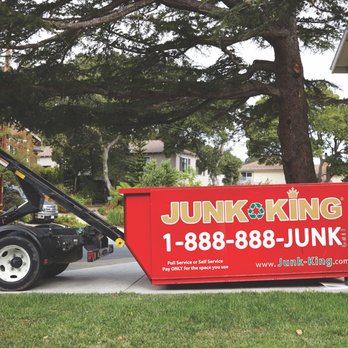 Junk King Alabaster - Junk Removal & Hauling Near Me - Alabaster, Alabama