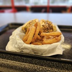Jeff's Burgers Dogs & Shakes